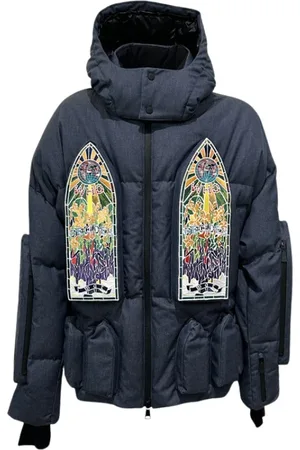 add Heren, Jassen, Blauw, Maat: XL Katoen