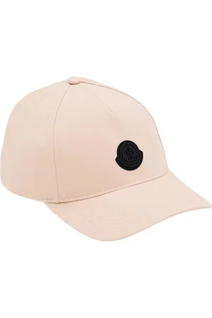 Moncler Dames, Accessoires, Roze, Maat: ONE Size Katoen