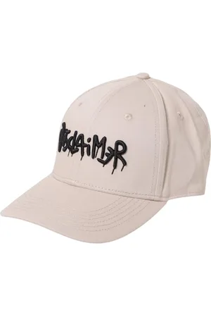 DISCLAIMER Dames, Accessoires, , Maat: ONE Size Katoen