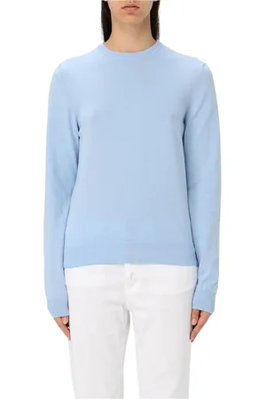 add Dames, Truien, Blauw, Maat: M Kasjmier