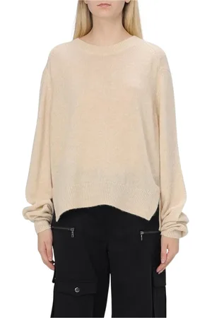 Isabel Marant Dames, Truien, , Maat: S Kasjmier