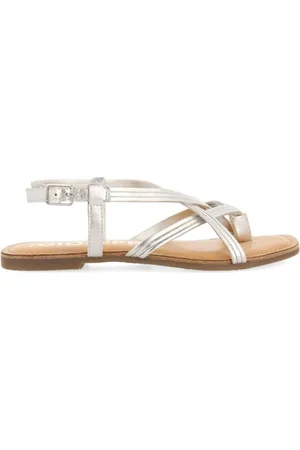 Gioseppo Dames, Schoenen, Grijs, Maat: 36 EU