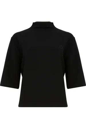 Pinko Dames, Truien, Zwart, Maat: L Viscose
