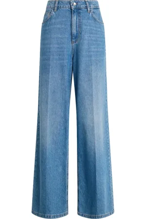 Liu Jo Dames, Jeans, Blauw, Maat: W30 Denim