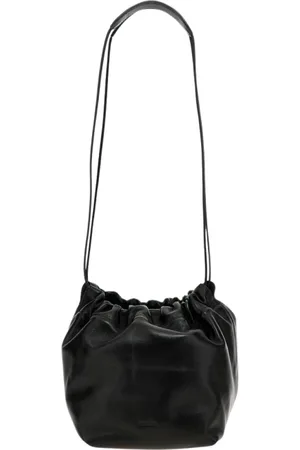 Jil Sander Dames, Tassen, Zwart, Maat: ONE Size