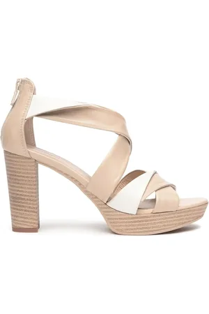 Nero Giardini Dames, Schoenen, , Maat: 40 EU Leer