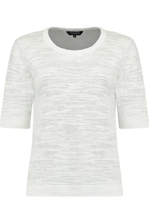 bloomings Dames, Truien, , Maat: 2XL Katoen