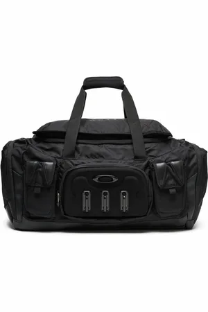 Oakley Unisex, Tassen, Zwart, Maat: ONE Size
