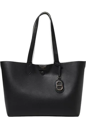 Twin-Set Dames, Tassen, Zwart, Maat: ONE Size