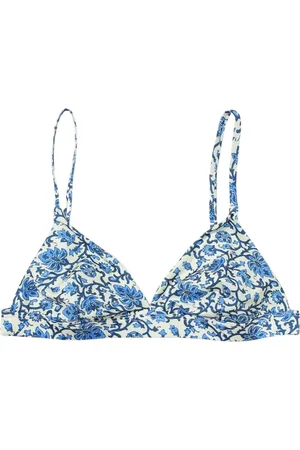 MC2 SAINT BARTH Dames, Badkleding, Veelkleurig, Maat: M Polyamide