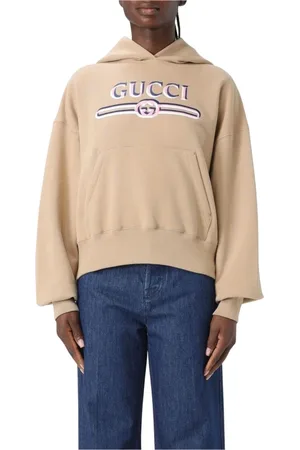 Gucci Dames, Sweatshirts & Hoodies, , Maat: L