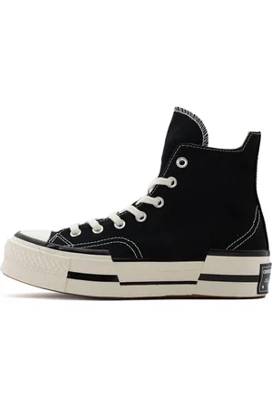Converse Heren, Schoenen, Zwart, Maat: 39 1/2 EU