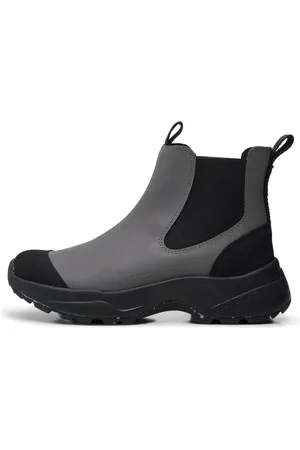 Woden Dames, Schoenen, Grijs, Maat: 38 EU
