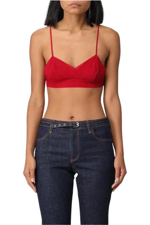 Serafini Dames, Tops, Rood, Maat: 2XS
