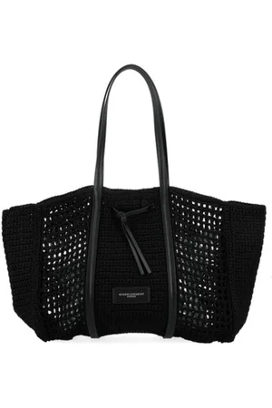 Gianni chiarini Dames, Tassen, Zwart, Maat: ONE Size