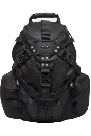 Oakley Unisex, Tassen, Zwart, Maat: ONE Size