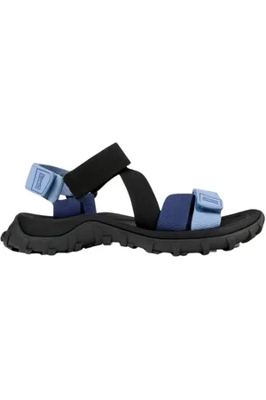Camper Heren, Schoenen, Blauw, Maat: 40 EU