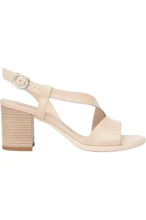 Nero Giardini Dames, Schoenen, , Maat: 38 EU Leer