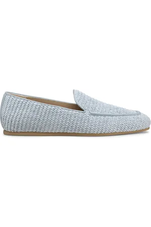 Stuart Weitzman Dames, Schoenen, Blauw, Maat: 37 EU