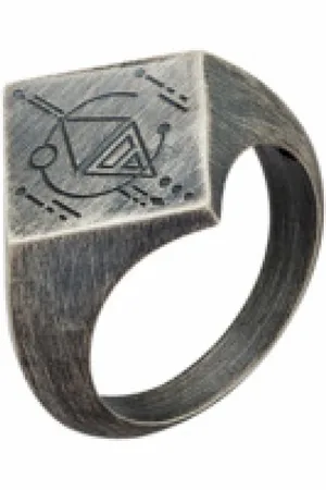 CAÏ Heren, Accessoires, Grijs, Maat: 62 MM