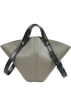 Maison Margiela Heren, Tassen, , Maat: ONE Size Leer