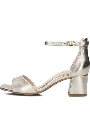Paul Green Dames, Schoenen, Grijs, Maat: 37 EU