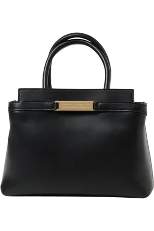 Bally Dames, Tassen, Zwart, Maat: ONE Size Leer