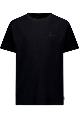 Airforce Heren, Tops, Zwart, Maat: XS