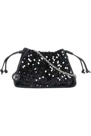 Coccinelle Dames, Tassen, Zwart, Maat: ONE Size