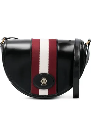 Bally Dames, Tassen, Zwart, Maat: ONE Size