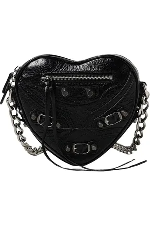 Balenciaga Dames, Tassen, Zwart, Maat: ONE Size