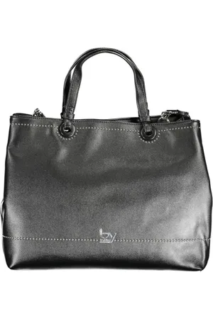 Byblos Dames, Tassen, Zwart, Maat: ONE Size