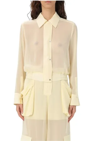 Pinko Dames, Blouses & Shirts, , Maat: 2XS