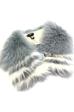 Fendi Dames, Pre-owned, Blauw, Maat: ONE Size