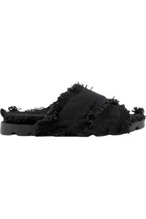 Camper Heren, Schoenen, Zwart, Maat: 36 EU
