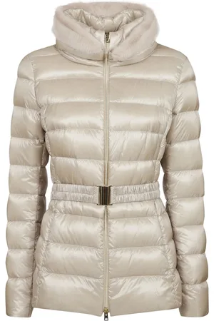 HERNO Dames, Jassen, , Maat: XL Poliester