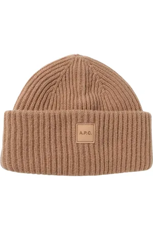 A.P.C. Dames, Accessoires, , Maat: M Wol