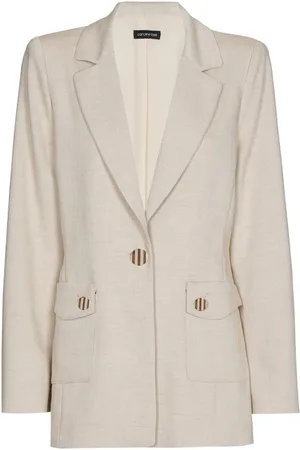 Caroline Biss Dames, Jassen, , Maat: L