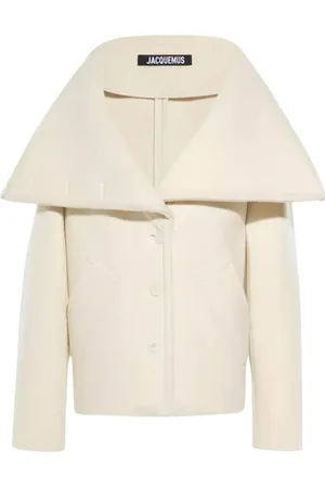 Jacquemus Dames, Jassen, , Maat: XS Wol