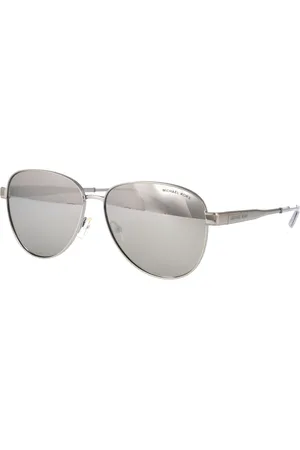 Miu Miu Dames, Accessoires, Grijs, Maat: 50 MM