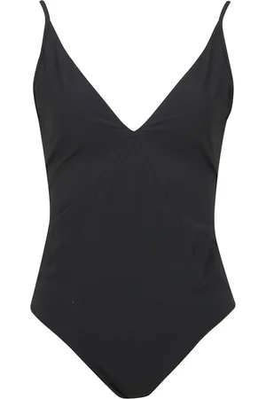 Rick Owens Dames, Badkleding, Zwart, Maat: M