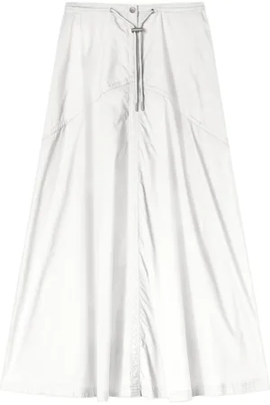 add Dames, Rokken, Wit, Maat: L Nylon