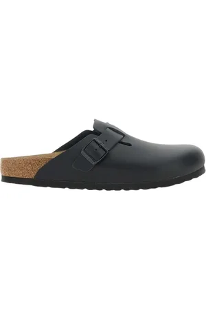 Birkenstock Heren, Schoenen, Zwart, Maat: 44 EU