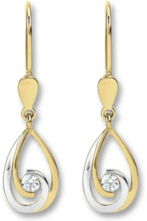 ONE ELEMENT Dames, Accessoires, Geel, Maat: ONE Size