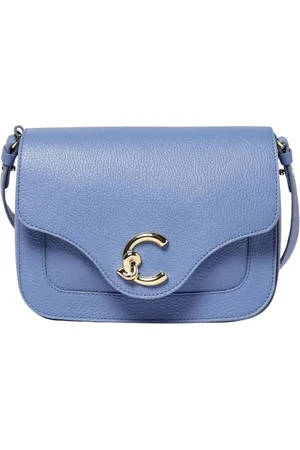 Coccinelle Dames, Tassen, Blauw, Maat: ONE Size