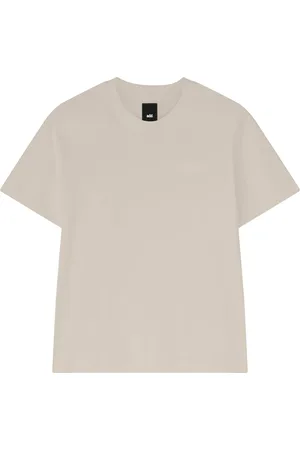 add Dames, Tops, Grijs, Maat: M Katoen