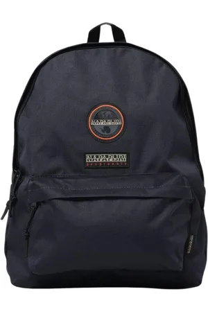 Napapijri Heren, Tassen, Blauw, Maat: ONE Size
