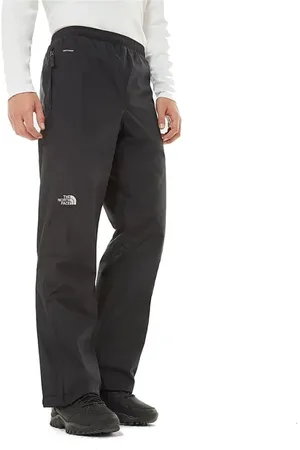 The North Face Heren, Broeken, Zwart, Maat: M