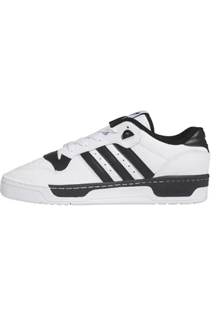 adidas Unisex, Schoenen, Wit, Maat: 44 2/3 EU