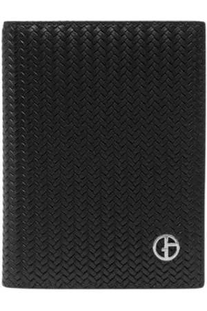 Giorgio Armani Heren, Accessoires, Zwart, Maat: ONE Size